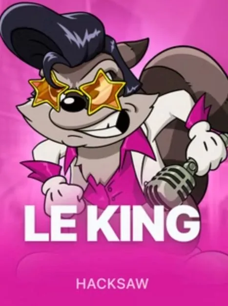 Le King — 1win games
